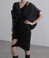 Dig Shape Dress